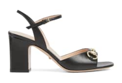 Sandalo donna con Morsetto