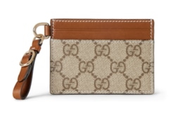 Чехол для карт GG Emblem с ремешком