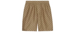 Shorts in lino GG Supreme