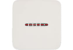 Одеяло из хлопка с принтом для детей 0–1 года