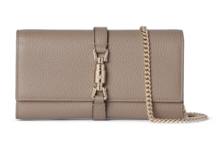 Cartera Gucci Jackie 1961 con cadena