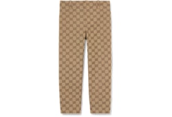 Kinderhose aus GG Canvas