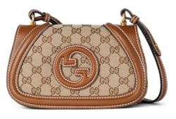 Gucci Blondie small shoulder bag