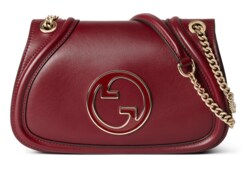 Gucci Blondie medium shoulder bag