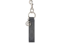 Llavero GG con Doble G