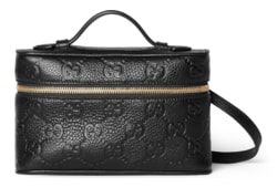 GG Emblem small bag