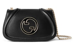 Borsa a spalla Gucci Blondie misura piccola