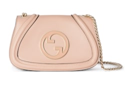 Мини-сумка на плечо Gucci Blondie