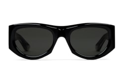 Occhiali da sole rettangolari