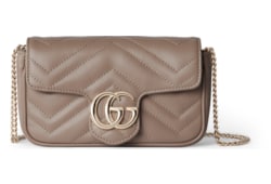 GG Marmont Mini-Tasche