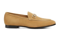 Mocassins Gucci Jordaan pour femme