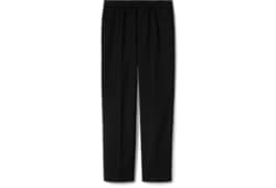 GG cotton blend canvas pant