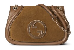 Bolso de hombro Gucci Blondie tamaño mediano