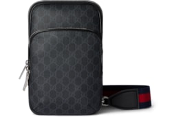 Маленькая сумка через плечо GG