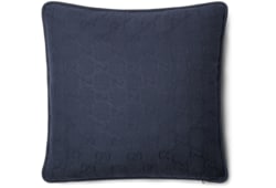 Coussin en viscose GG