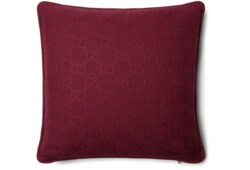 Cojín de viscosa con GG