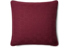 GG viscose cushion