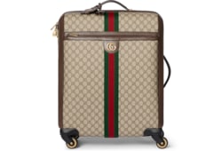 Maleta de cabina Gucci Savoy tamaño plus