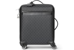 Trolley da cabina GG nero