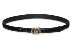 Cintura sottile GG Marmont