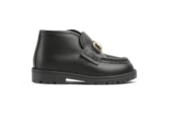 Stivaletto bimbo piccolo con Morsetto