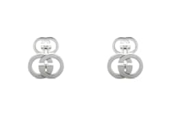 Gemelli Gucci Interlocking