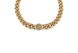 Collier chaîne Gucci Blondie