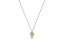 Gucci Blondie pendant necklace