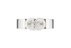 Gucci Interlocking Ring