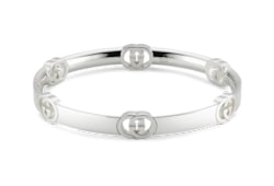 Brazalete Gucci Interlocking