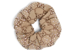 Coletero de lona GG con cristales