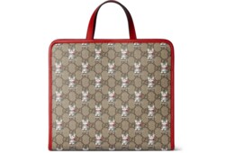 Сумка-тоут GG с принтом для детей 3–12 лет