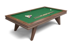 Poolbillardtisch