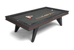 Poolbillardtisch