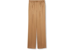 Hose aus GG Jacquard