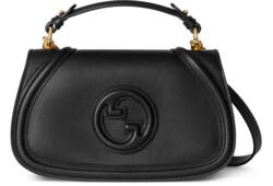 Bolso mano Gucci Blondie asa tamaño mediano