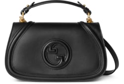 Gucci Blondie medium top handle bag