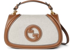 Bolso mano Gucci Blondie asa tamaño mediano