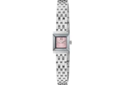 Reloj G-Frame, 14x18 mm