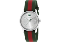 G-Timeless Uhr, 38 mm