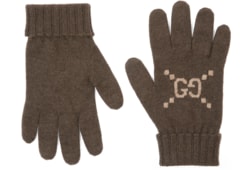 Handschuhe aus GG Kaschmir