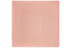 Chal de lana con GG laminado