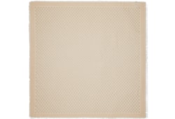 Chal de lana con GG laminado