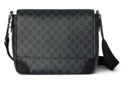 Bandolera GG Emblem tamaño mediano