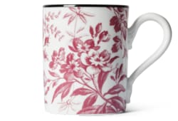 Mug à imprimé Herbarium