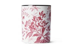 Herbarium print candle, Inventum scent