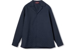 Рубашка из текстиля GG