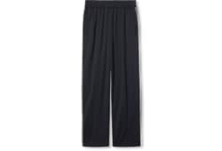 Hose aus GG Nylon und Jersey