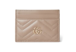 GG Marmont card case