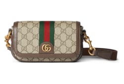 Супер-мини-сумка на плечо Ophidia